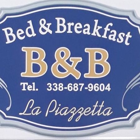 Fragagnano B&B La Piazzetta מראה חיצוני תמונה