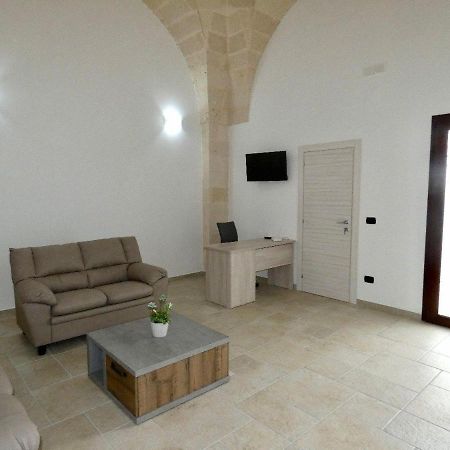 Fragagnano B&B La Piazzetta מראה חיצוני תמונה