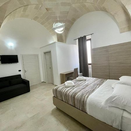 Fragagnano B&B La Piazzetta מראה חיצוני תמונה