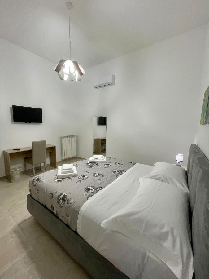 Fragagnano B&B La Piazzetta מראה חיצוני תמונה