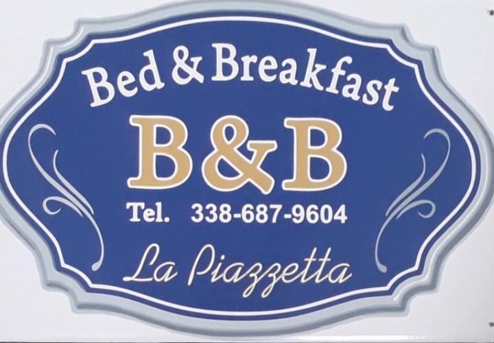 Fragagnano B&B La Piazzetta מראה חיצוני תמונה