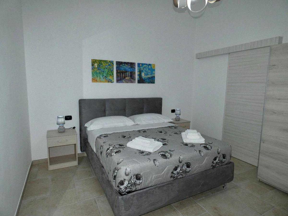 Fragagnano B&B La Piazzetta מראה חיצוני תמונה
