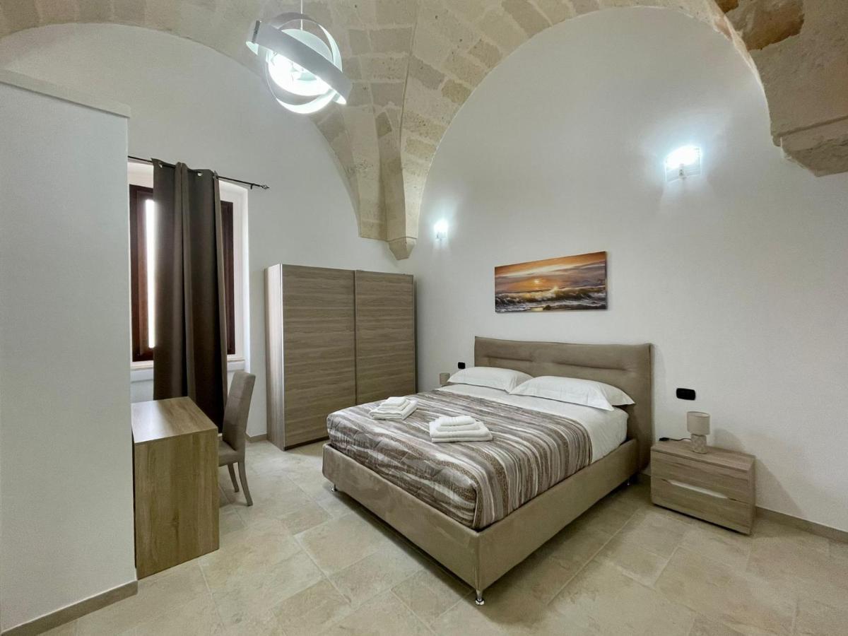 Fragagnano B&B La Piazzetta מראה חיצוני תמונה