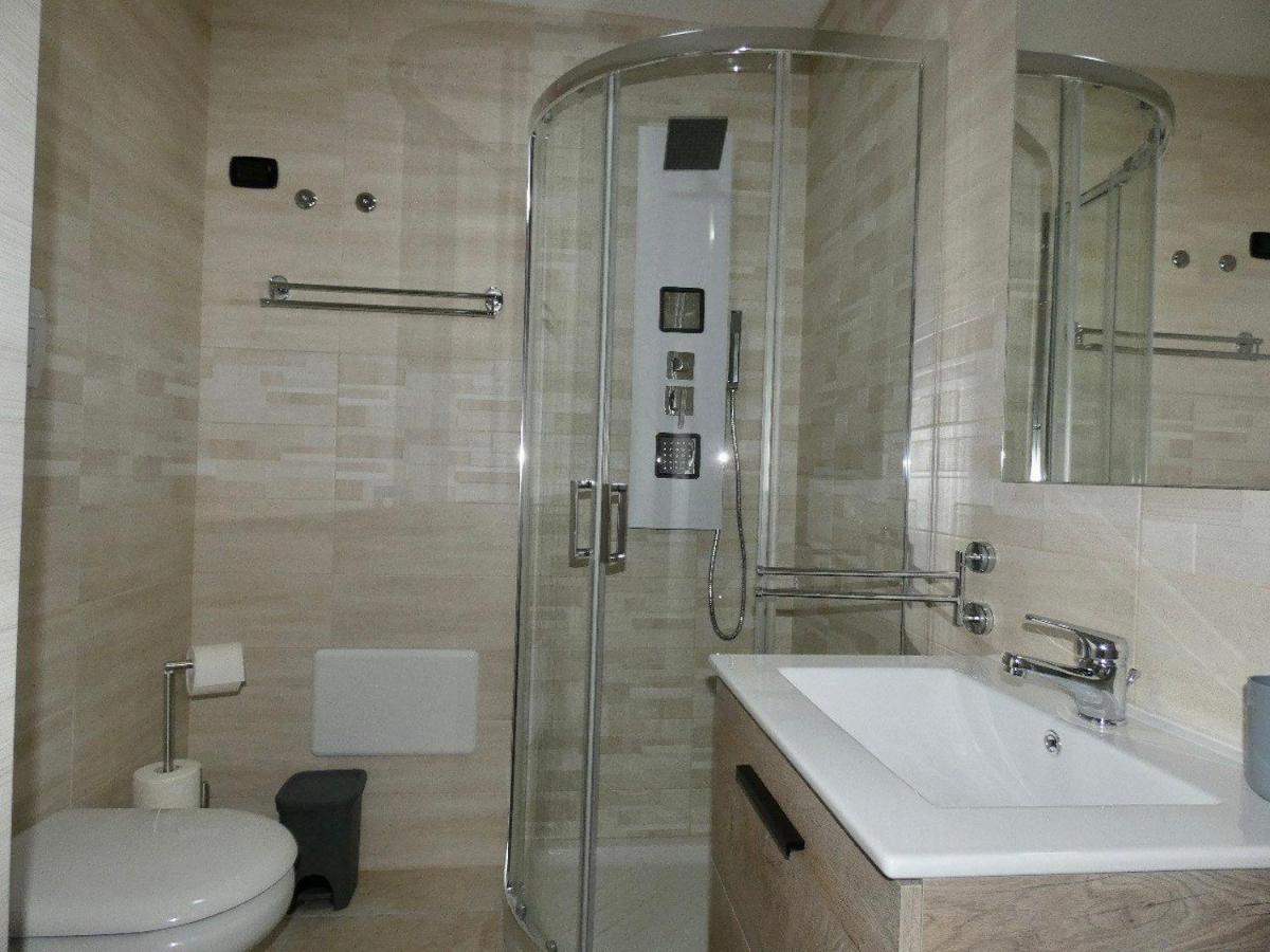 Fragagnano B&B La Piazzetta מראה חיצוני תמונה