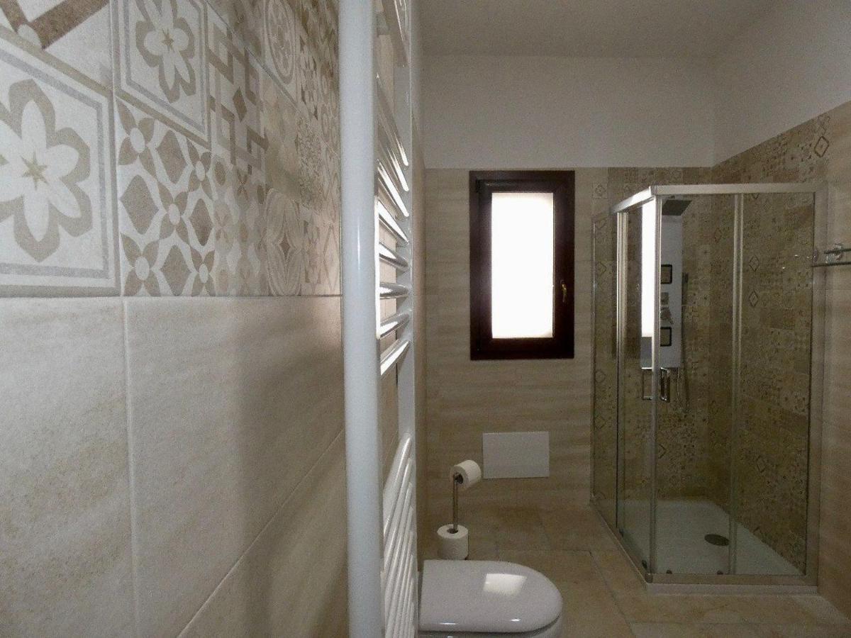 Fragagnano B&B La Piazzetta מראה חיצוני תמונה