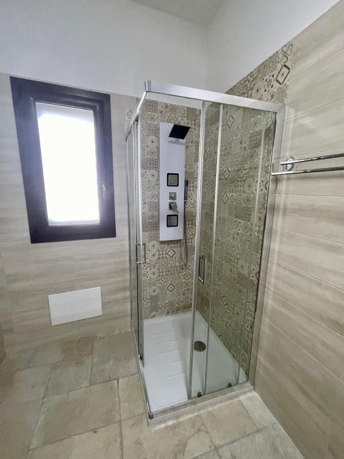 Fragagnano B&B La Piazzetta מראה חיצוני תמונה