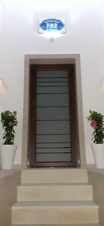 Fragagnano B&B La Piazzetta מראה חיצוני תמונה